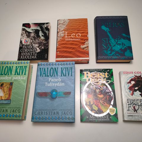 Ilmoituksen kuva