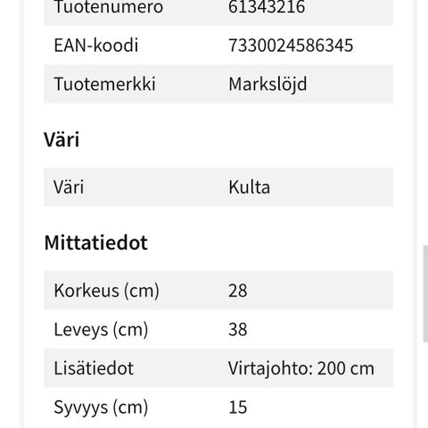 Ilmoituksen kuva