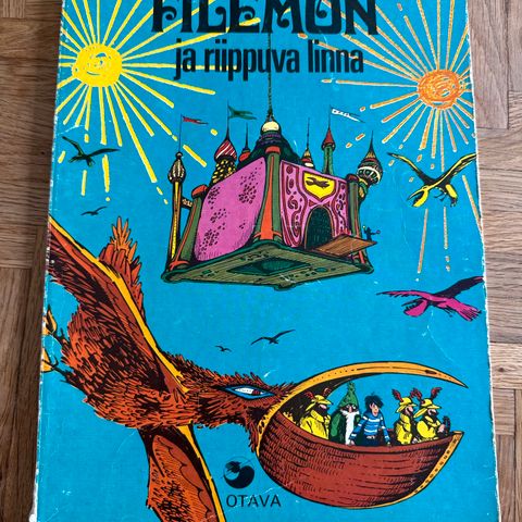 Ilmoituksen kuva