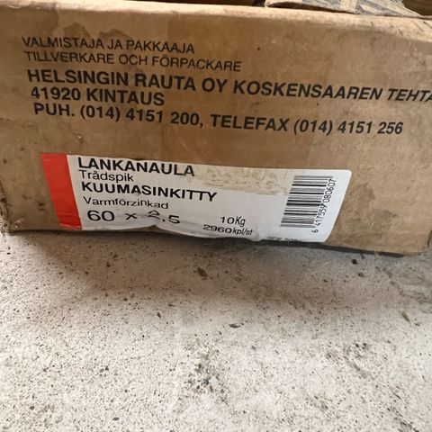 Ilmoituksen kuva