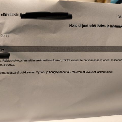 Ilmoituksen kuva