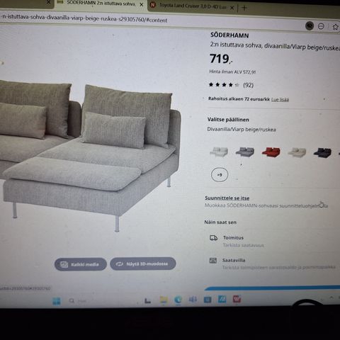 Ilmoituksen kuva