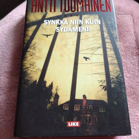 Ilmoituksen kuva