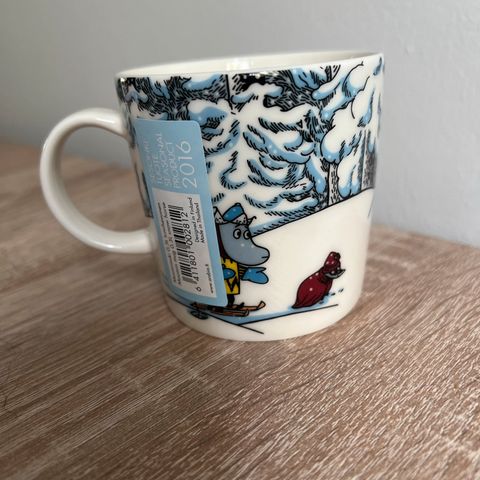 Ilmoituksen kuva