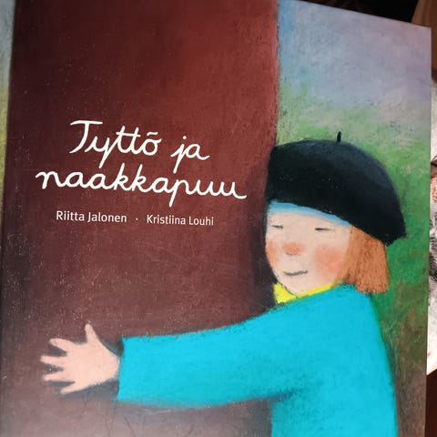 Ilmoituksen kuva