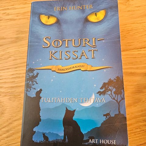 Ilmoituksen kuva