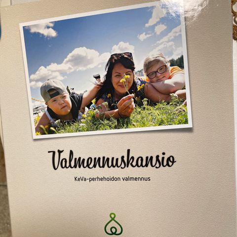 Ilmoituksen kuva