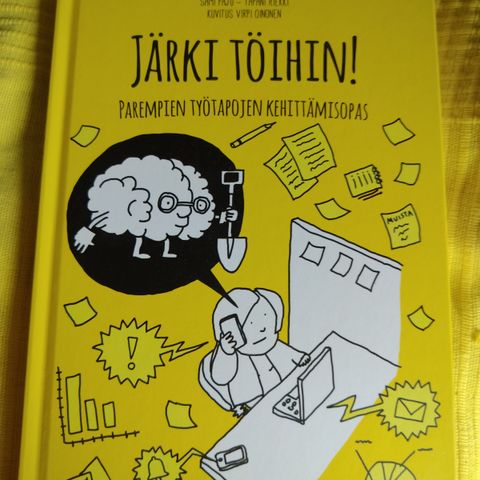 Ilmoituksen kuva