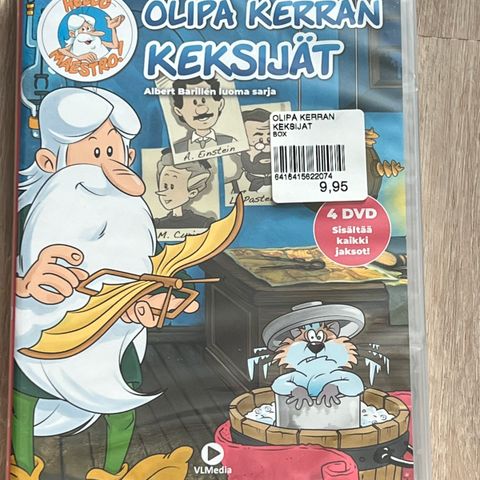 Ilmoituksen kuva