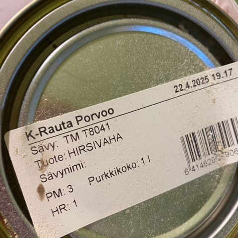 Ilmoituksen kuva