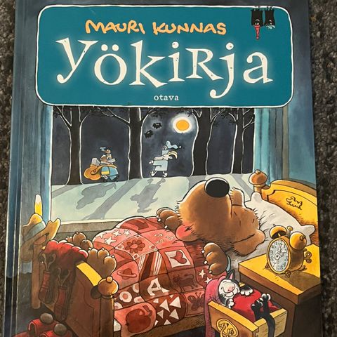 Ilmoituksen kuva