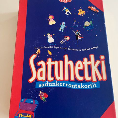 Ilmoituksen kuva