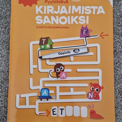 Ilmoituksen kuva