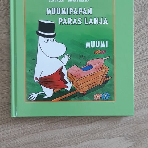 Ilmoituksen kuva