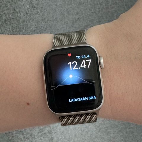 Ilmoituksen kuva