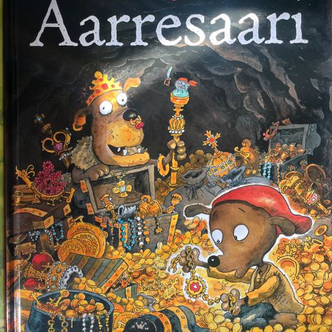 Ilmoituksen kuva