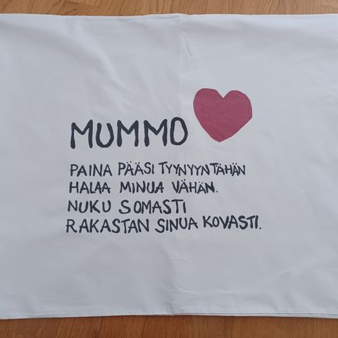 Ilmoituksen kuva