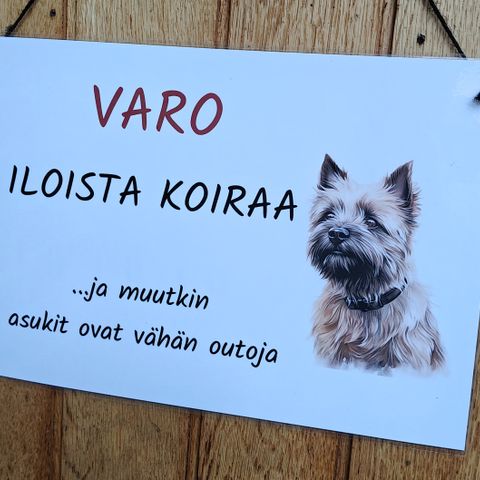Ilmoituksen kuva