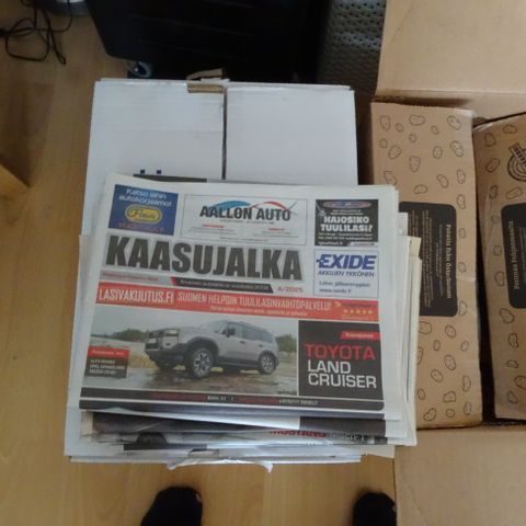 Ilmoituksen kuva