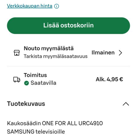 Ilmoituksen kuva