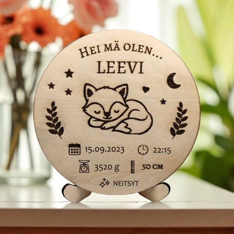 Ilmoituksen kuva