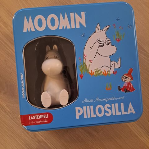 Ilmoituksen kuva