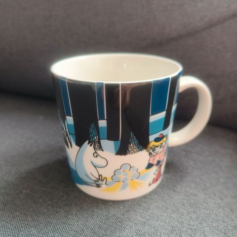Ilmoituksen kuva