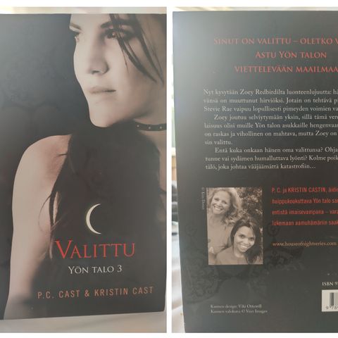 Ilmoituksen kuva