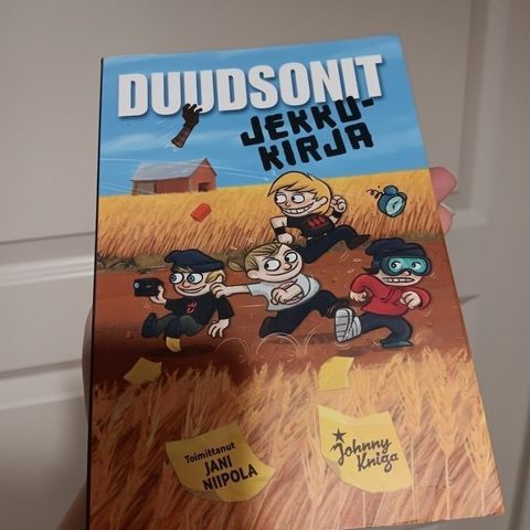 Ilmoituksen kuva