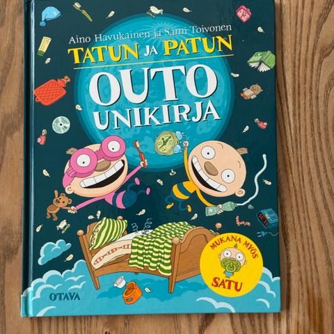 Ilmoituksen kuva