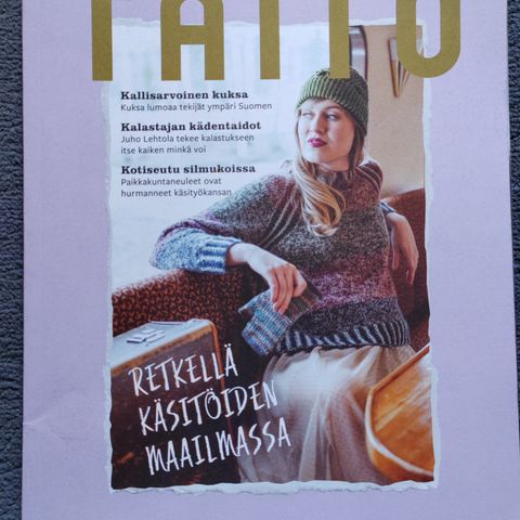 Ilmoituksen kuva