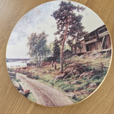 Ilmoituksen kuva