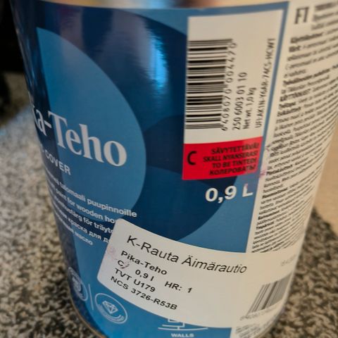 Ilmoituksen kuva