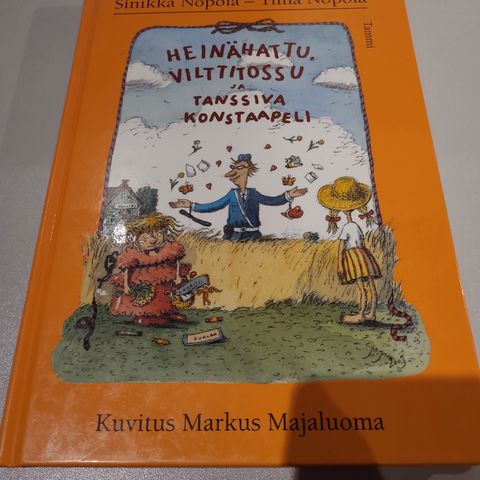 Ilmoituksen kuva