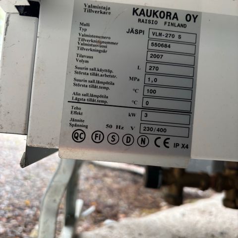 Ilmoituksen kuva