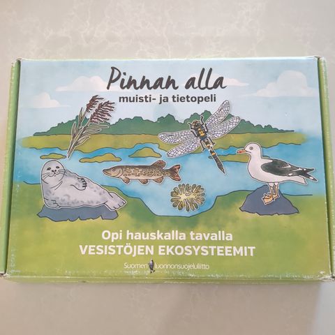 Ilmoituksen kuva