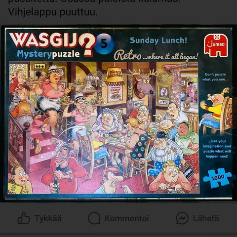Ilmoituksen kuva