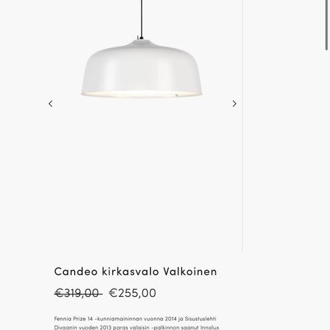 Ilmoituksen kuva