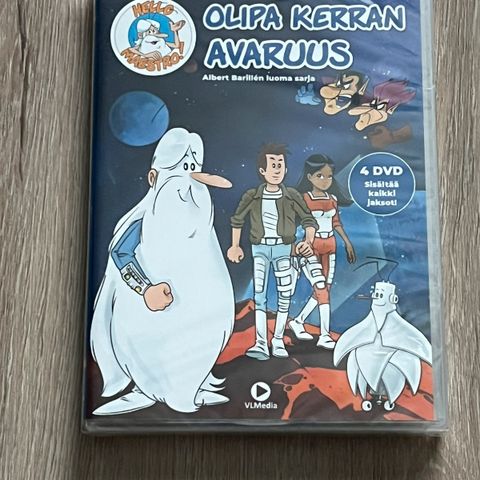 Ilmoituksen kuva