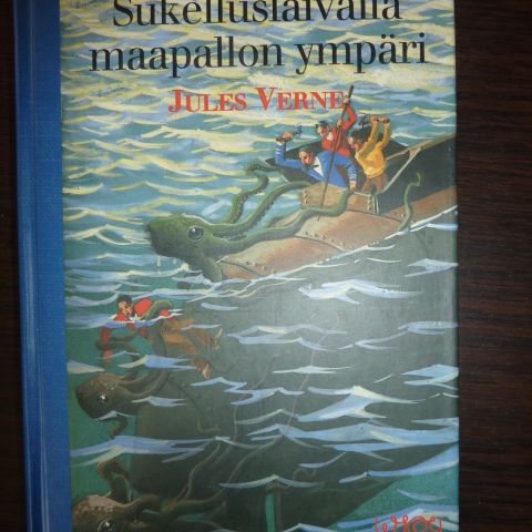 Ilmoituksen kuva