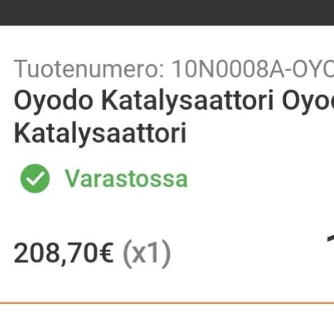 Ilmoituksen kuva