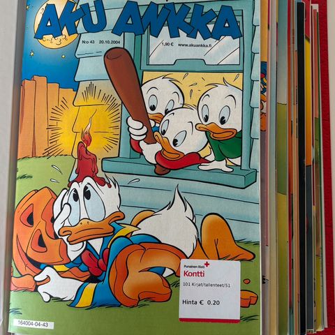 Ilmoituksen kuva