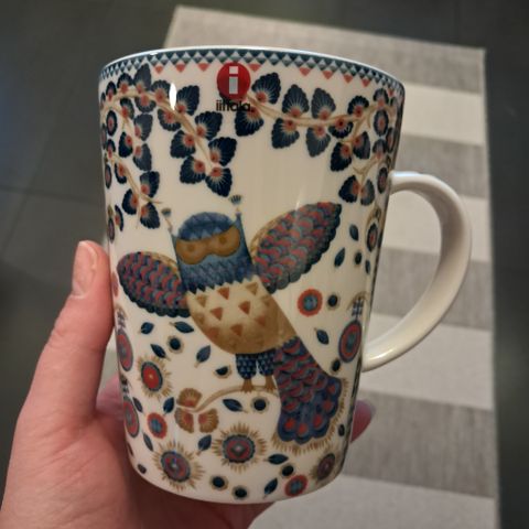 Ilmoituksen kuva