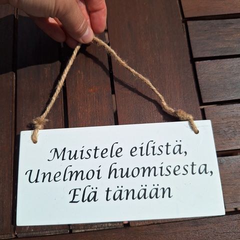 Ilmoituksen kuva