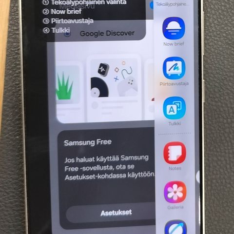 Ilmoituksen kuva