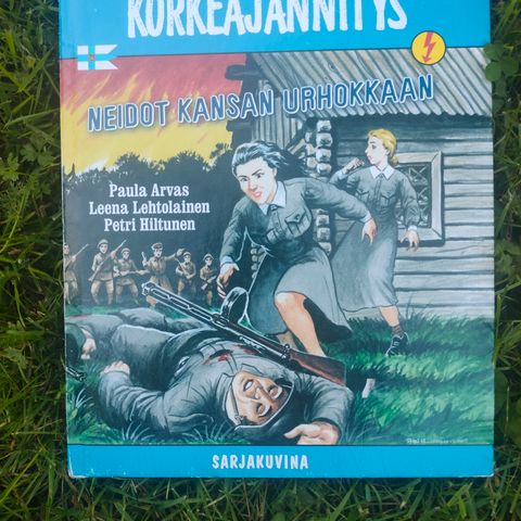 Ilmoituksen kuva