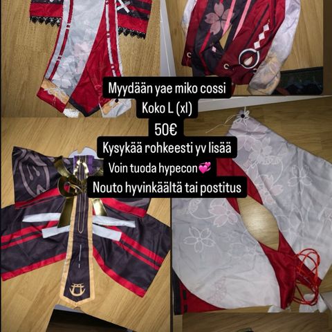 Ilmoituksen kuva