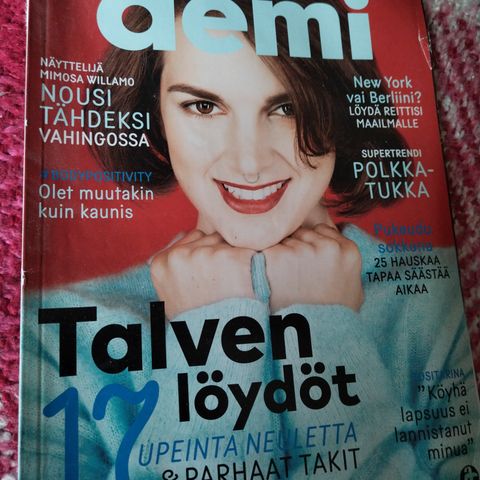 Ilmoituksen kuva