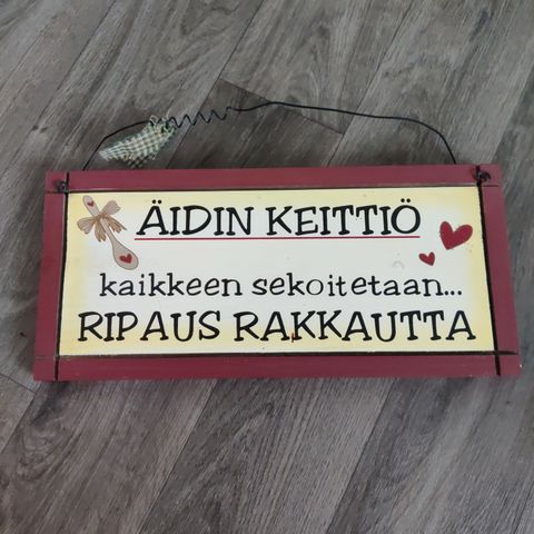 Ilmoituksen kuva