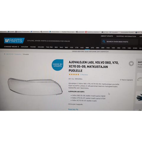 Ilmoituksen kuva